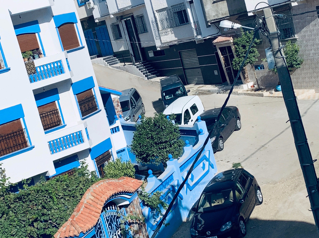 Villa Rita Guesthouse主图