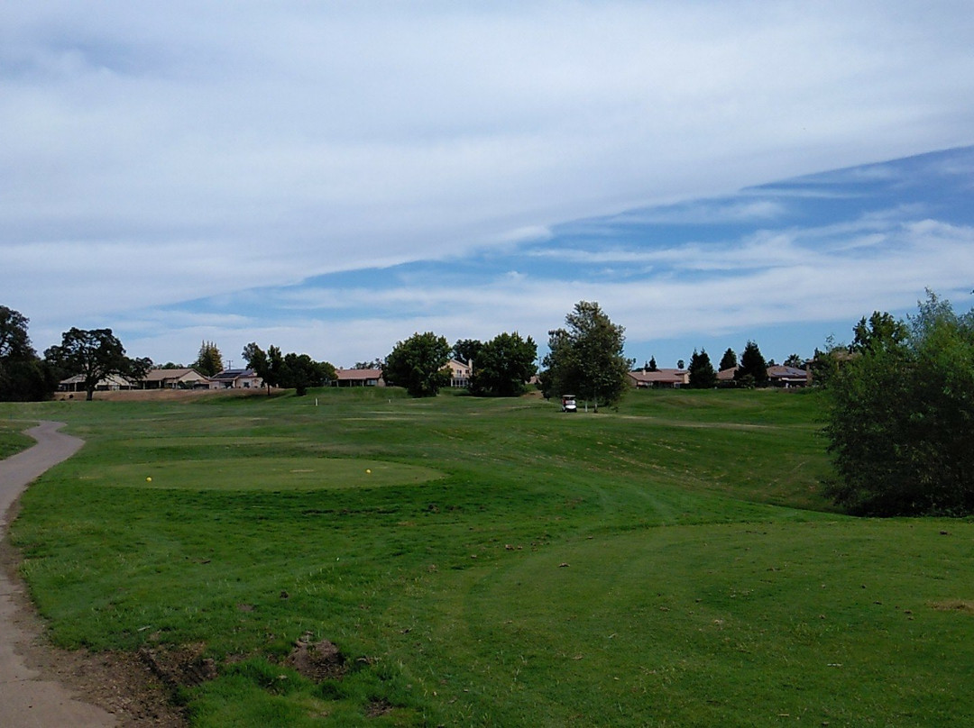 Castle Oaks Golf Course景点图片