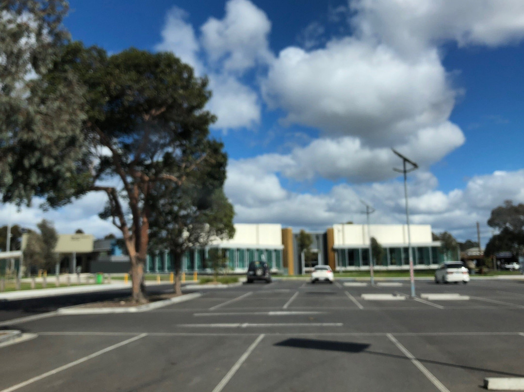 Braybrook Park-Braybrook必去景点