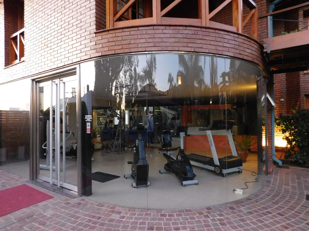 san isidro resort & spa主图