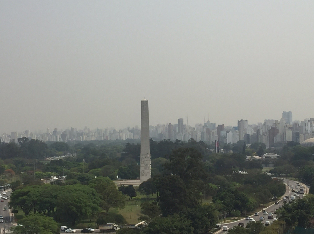 Around SP-圣保罗必去景点