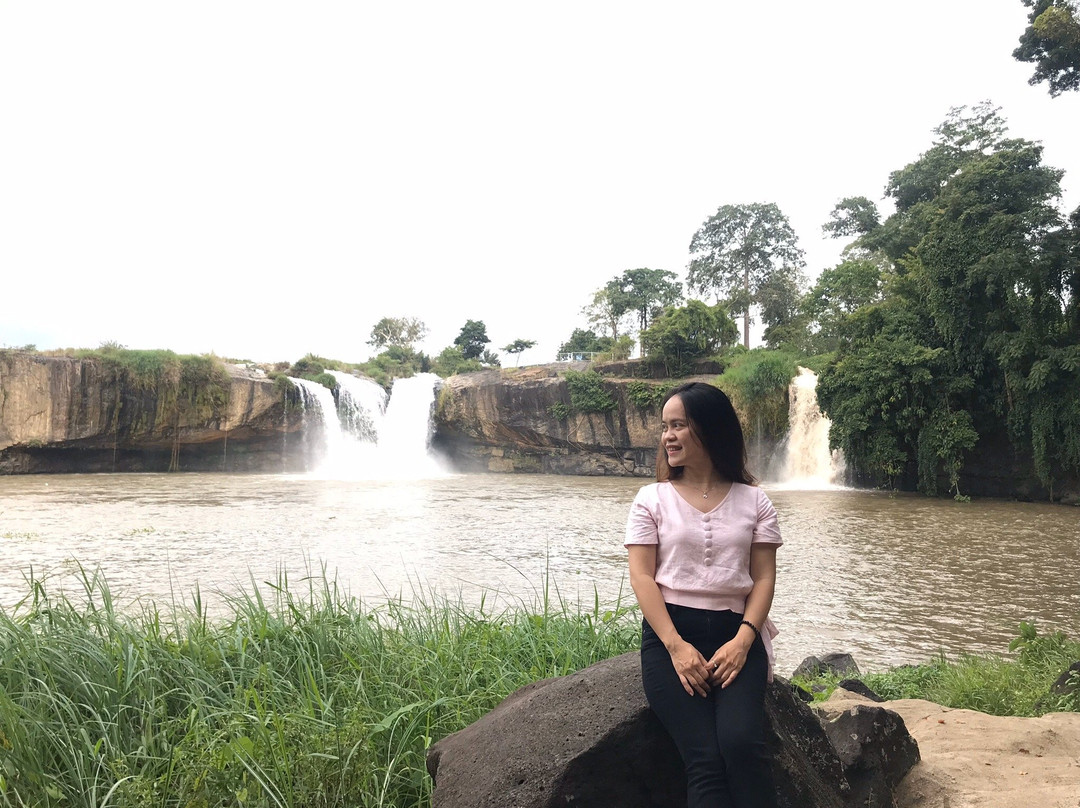 Dray Sap Falls景点图片