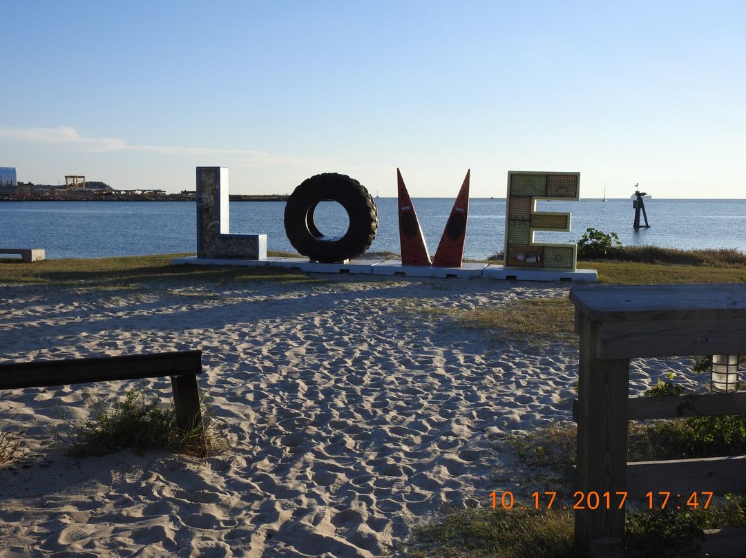 Bay Haven Inn of Cape Charles主图