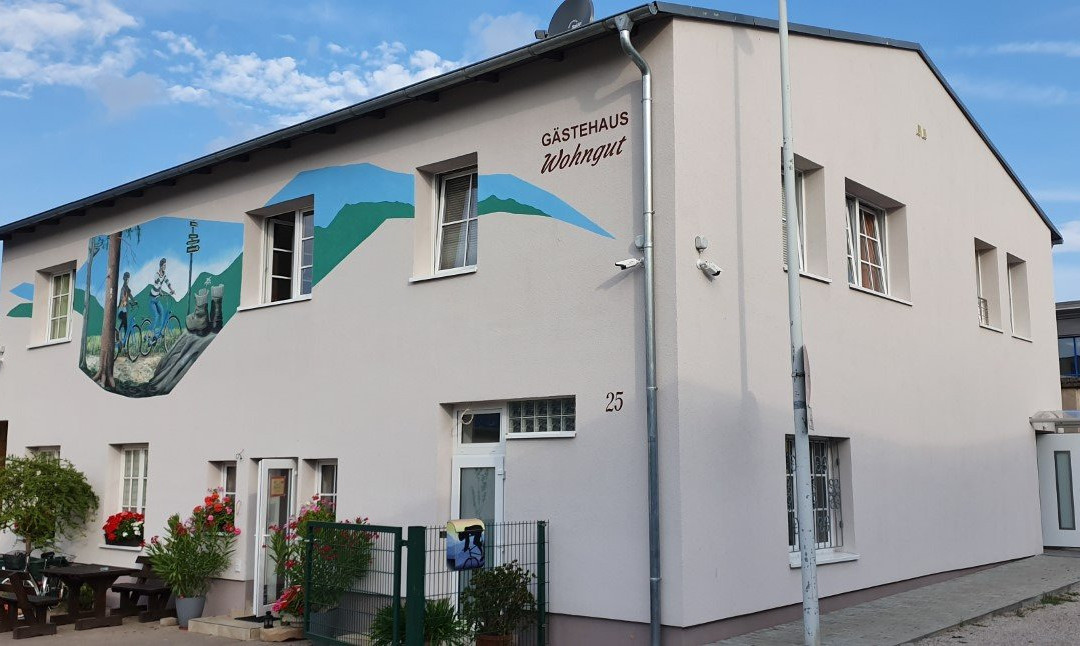 Gastehaus Wohngut Eisenach主图