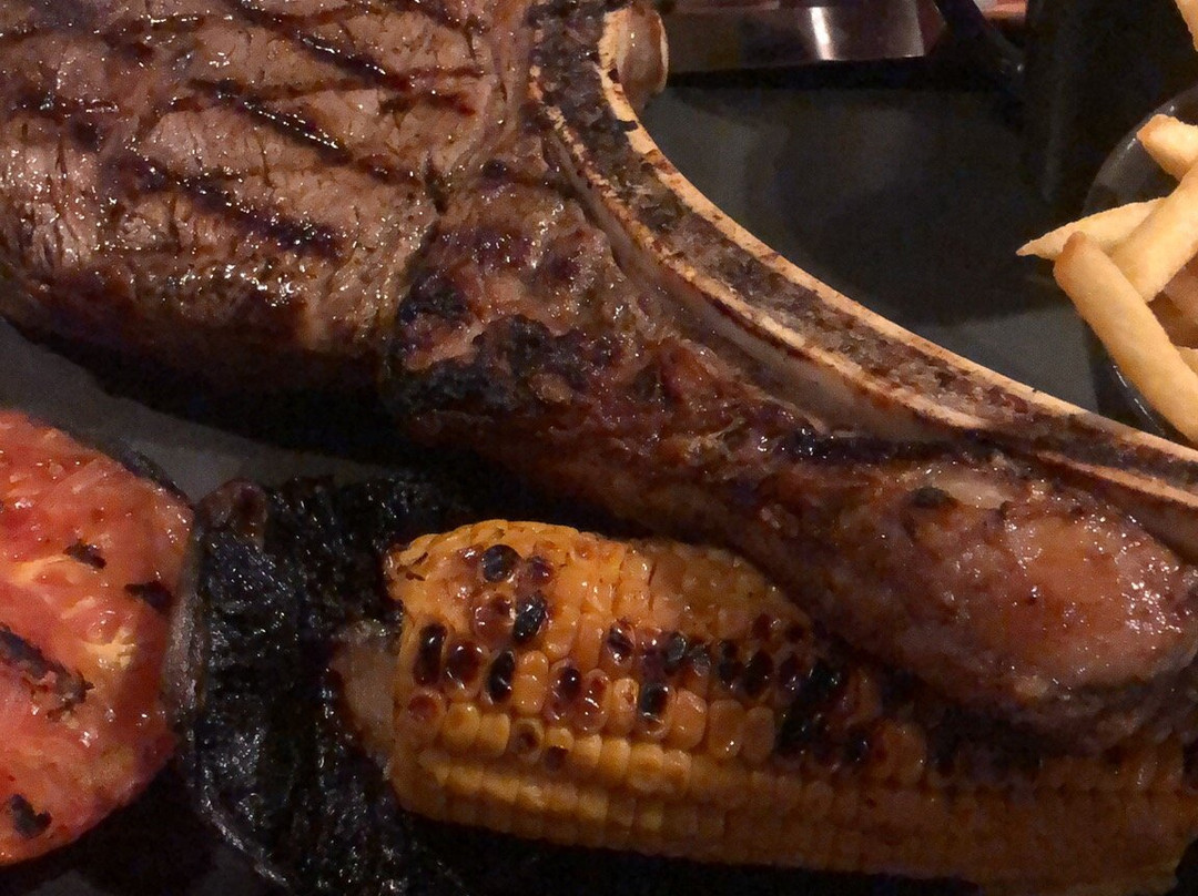 Little Canfield旅游攻略图片