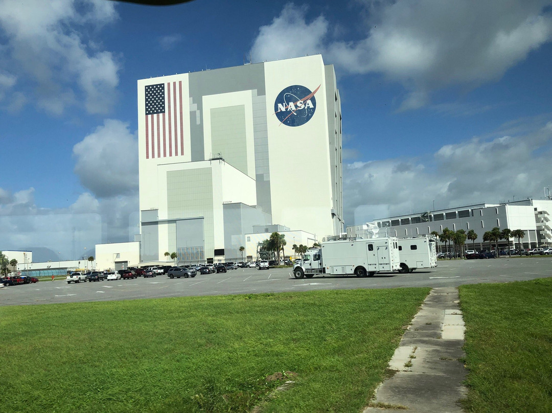 Kennedy Space Center Store景点图片
