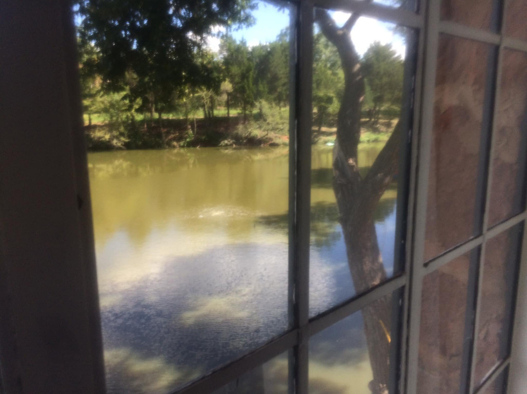 The Monastery At Forest Lake主图