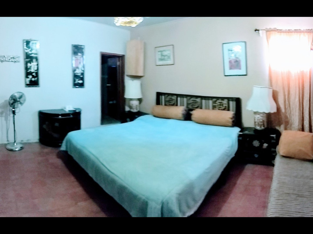 Hotel Posada Antigüa Casa Hogar主图