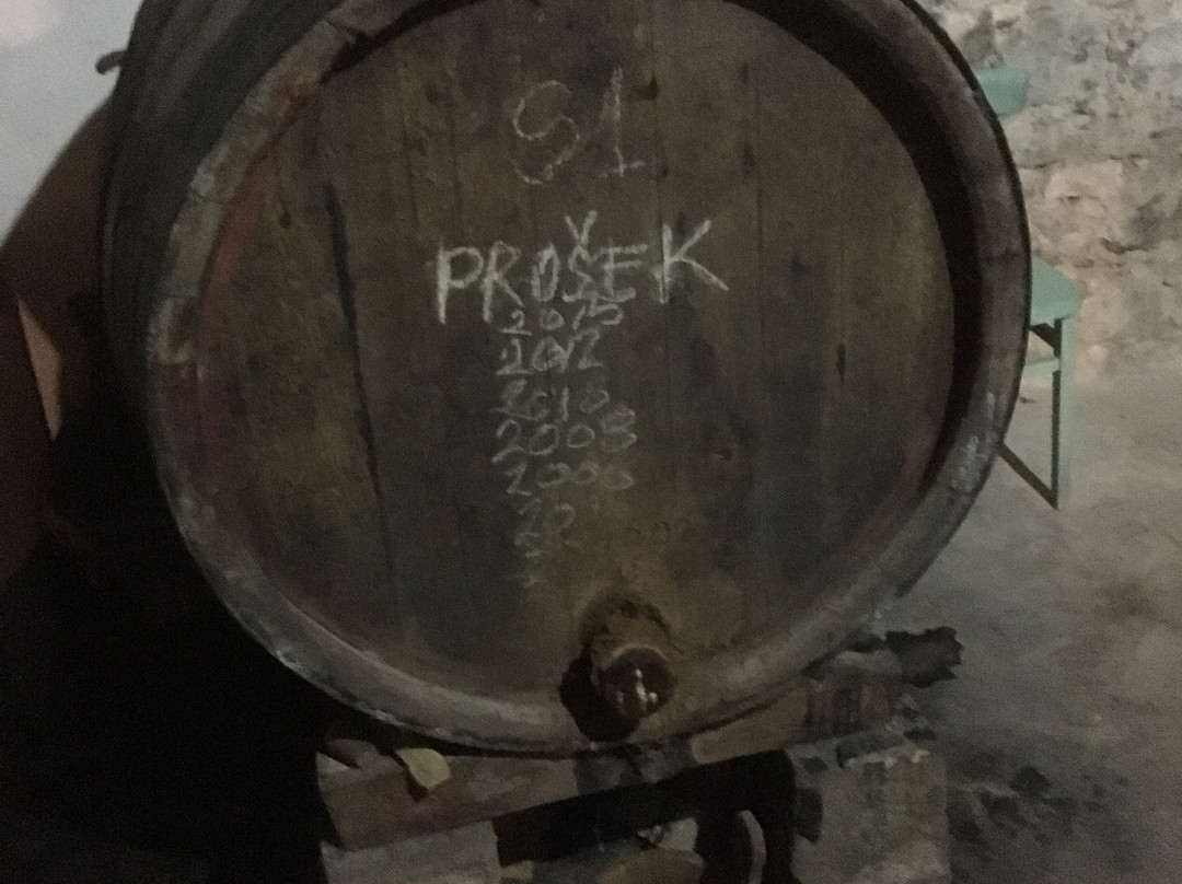 Senjkovic Winery景点图片