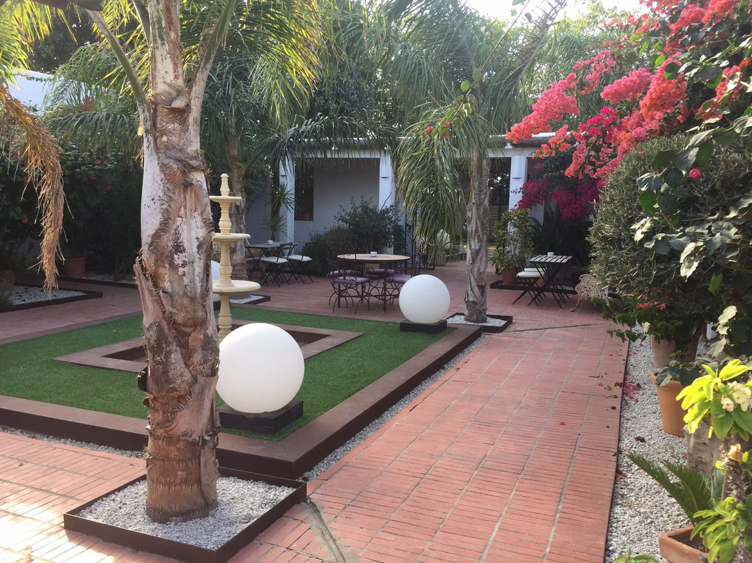 La Carmela Rooms主图