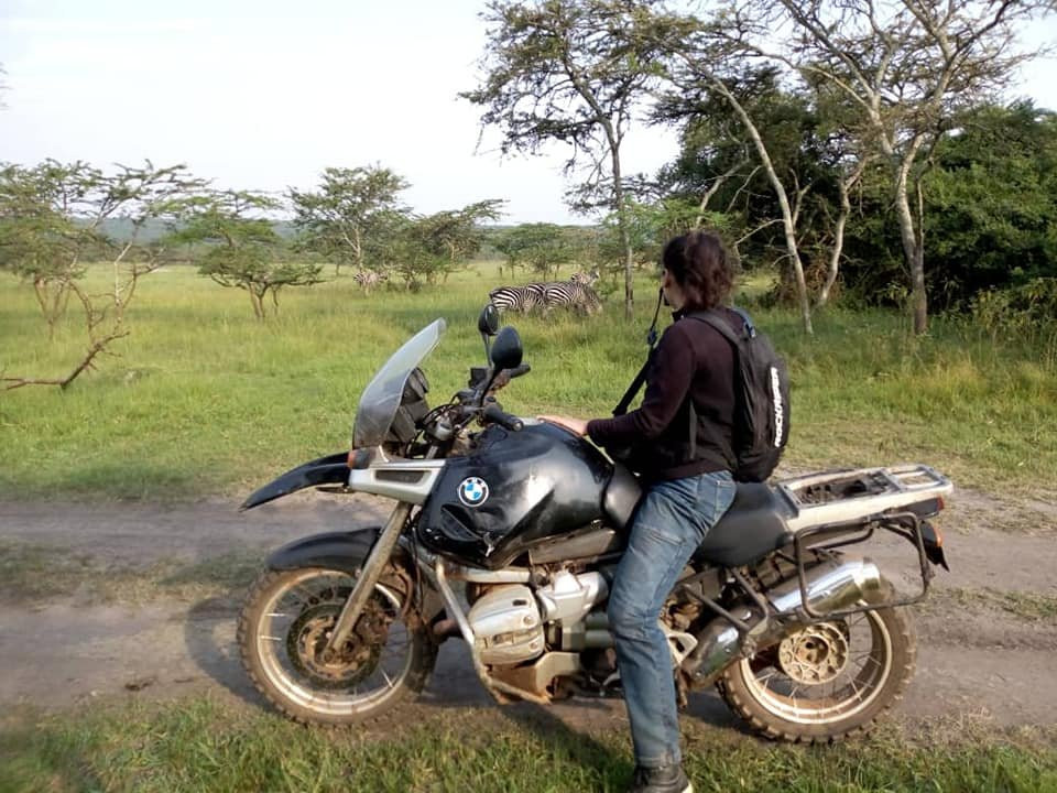null-Lake Mburo National Park