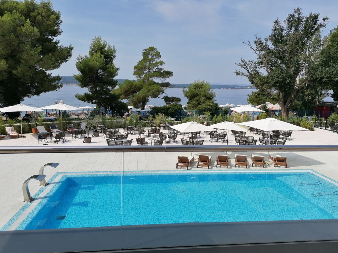 Boutique Hotel Esplanade主图