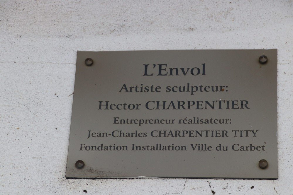 Centre d'Interprétation du Patrimoine Paul Gauguin景点图片