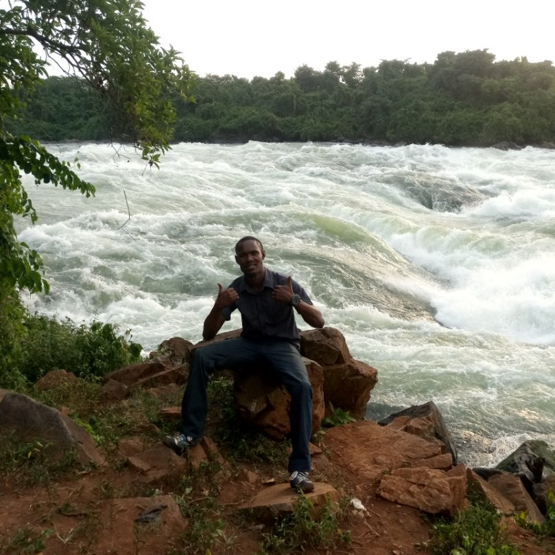 Itanda Falls-金贾必去景点