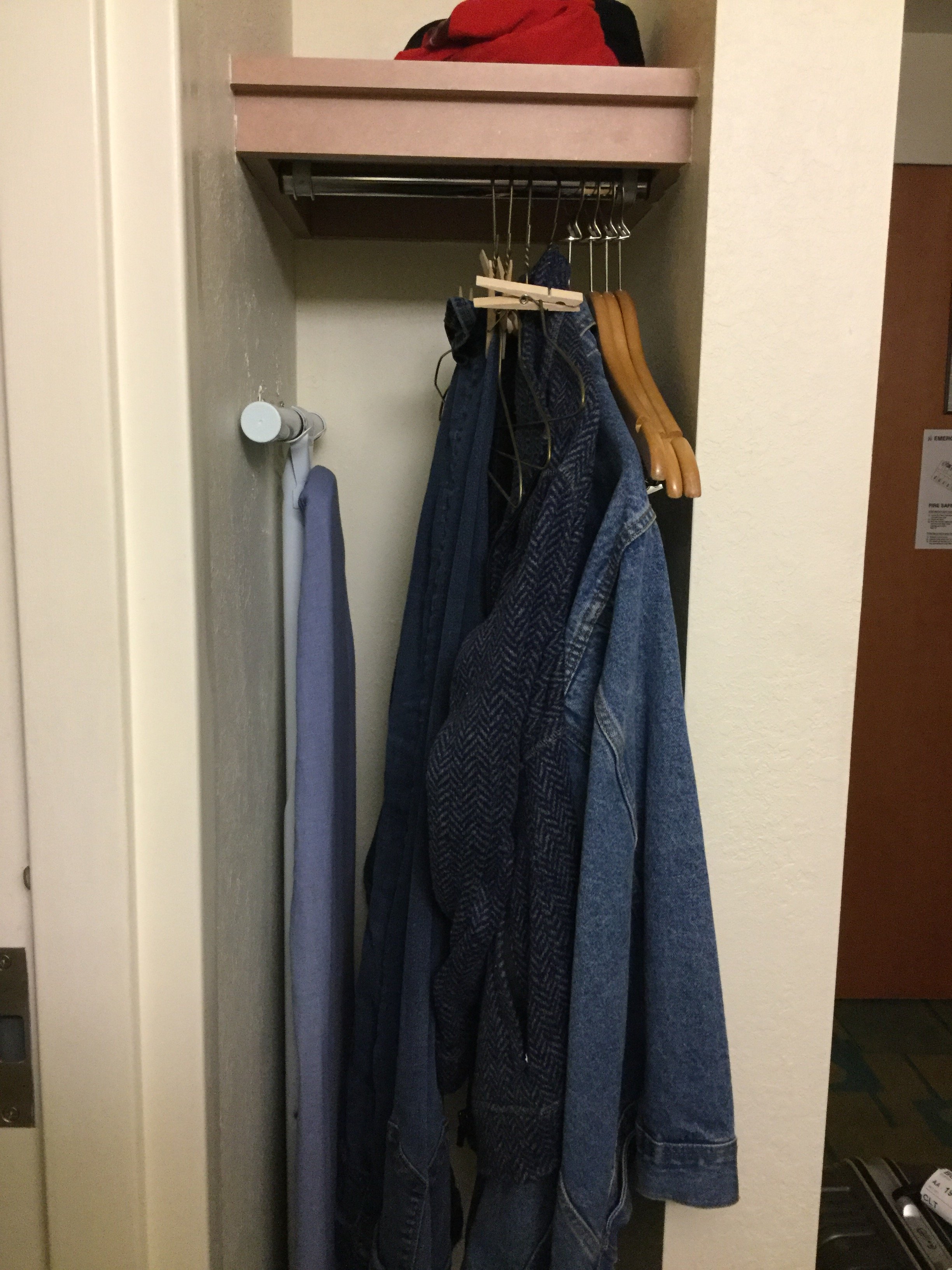 La Quinta Inn & Suites by Wyndham Boston Somerville-浴室