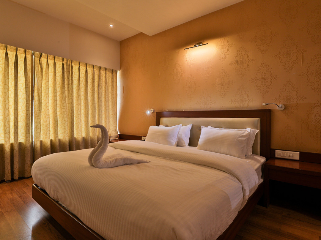 Panchavati Sinnar Motel主图