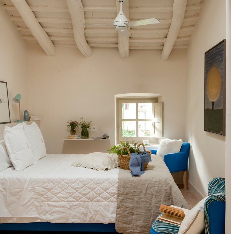 Arkhé Hotel Boutique主图