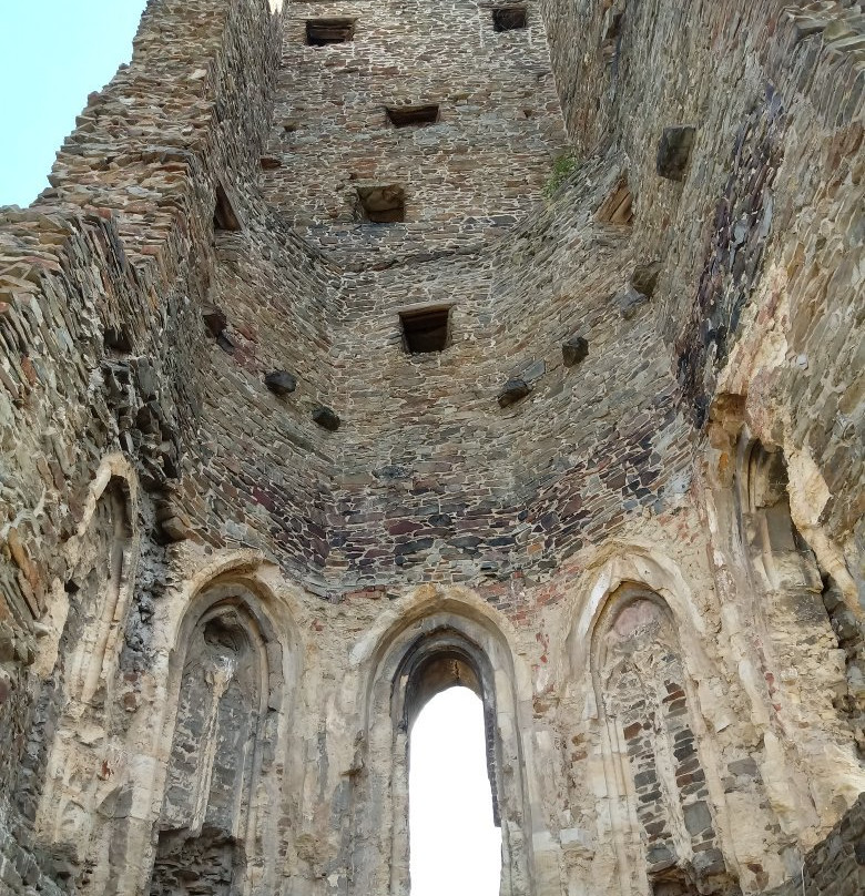 Okor Castle-布拉格必去景点