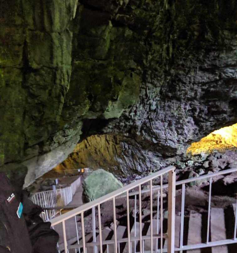 Dunmore Cave景点图片