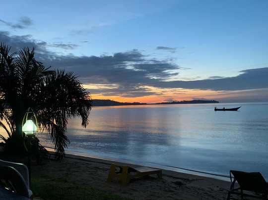 Mirembe Resort Beach Hotel主图