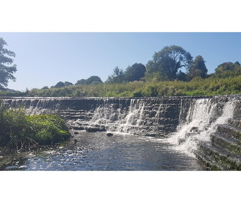 Warleigh Weir-Claverton必去景点