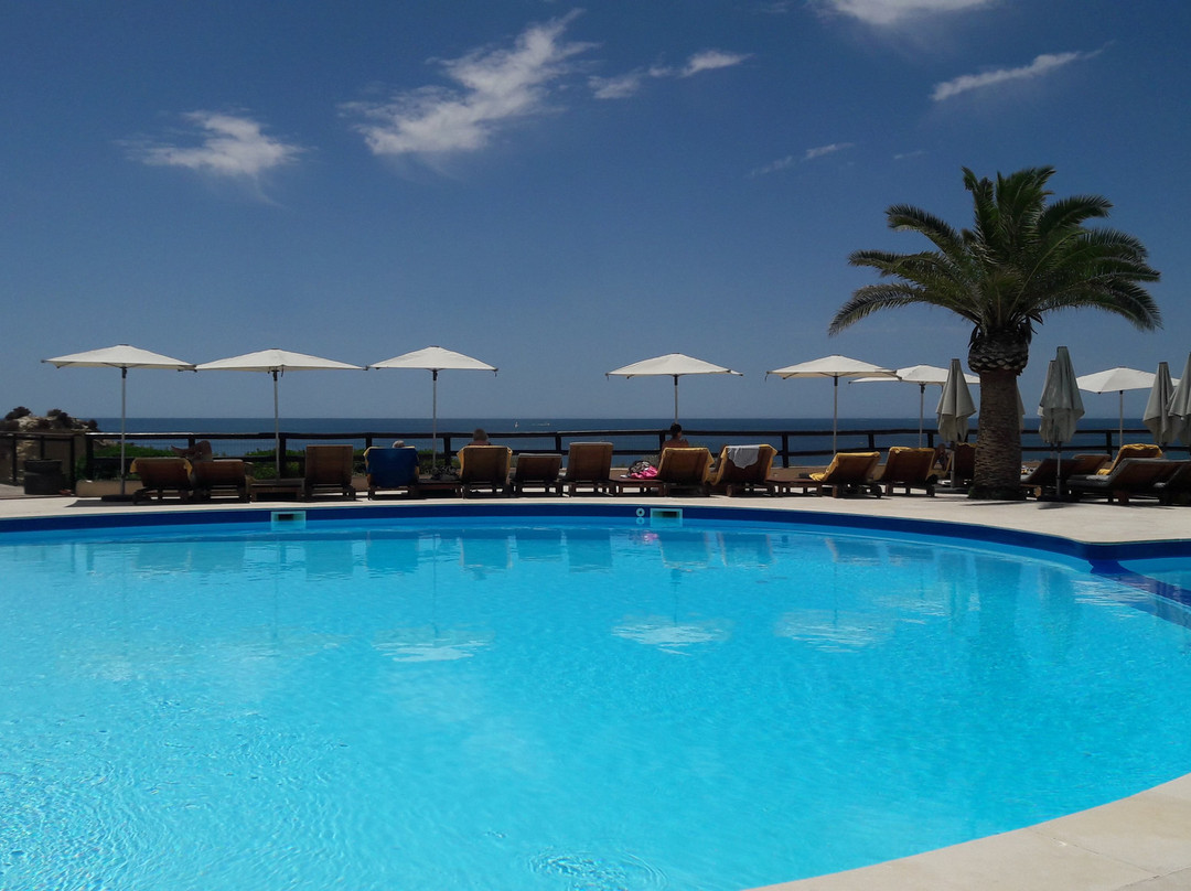 Vilalara Grand Hotel Algarve主图