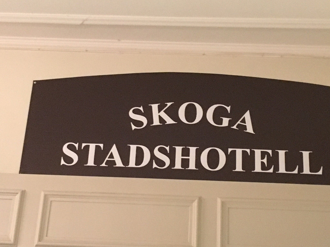 Nora Stadshotell, Sure Hotel Collection by Best Western主图