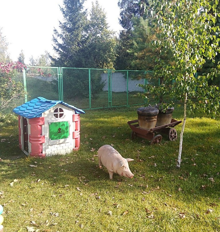 Komplex Otdykha Bekasovo主图