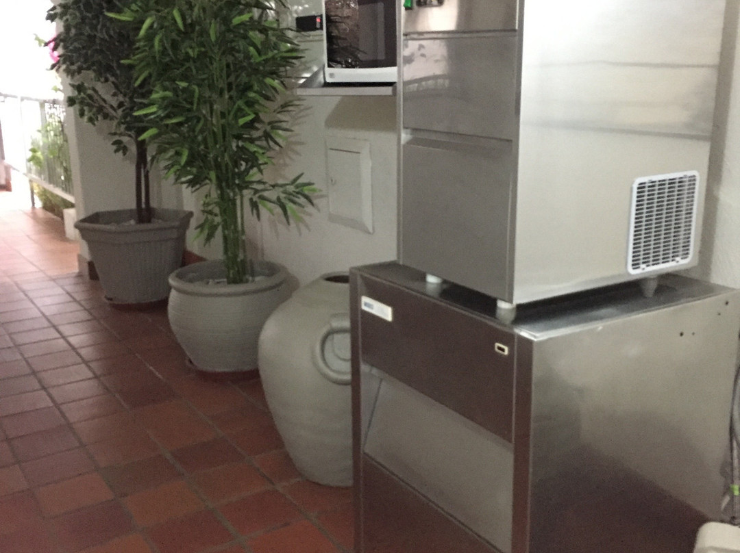 The Oxford Lodge主图