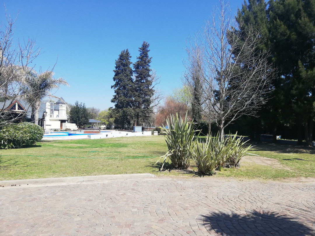 Villa Rumipal旅游攻略图片