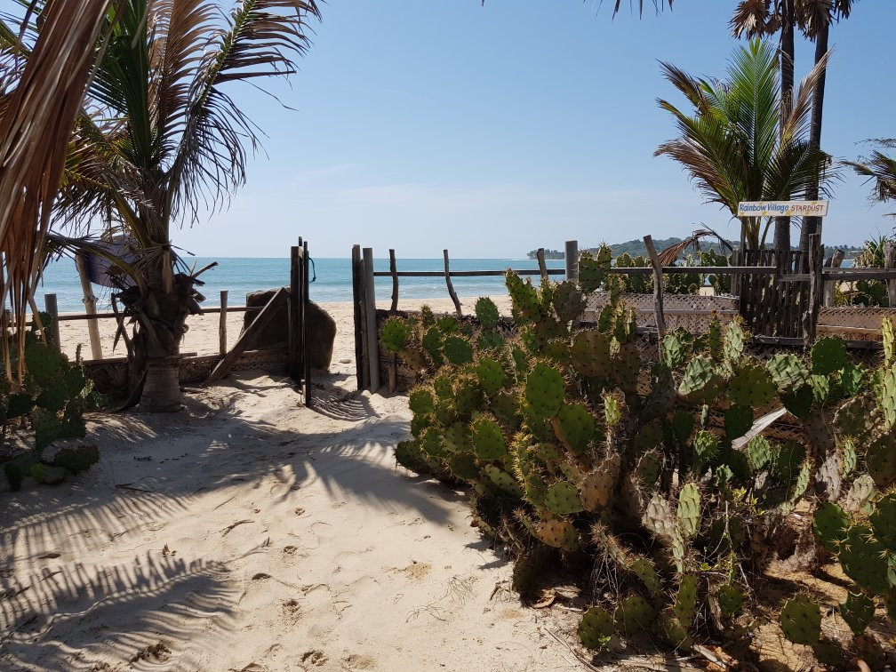 Yaelayoga-Pottuvil必去景点