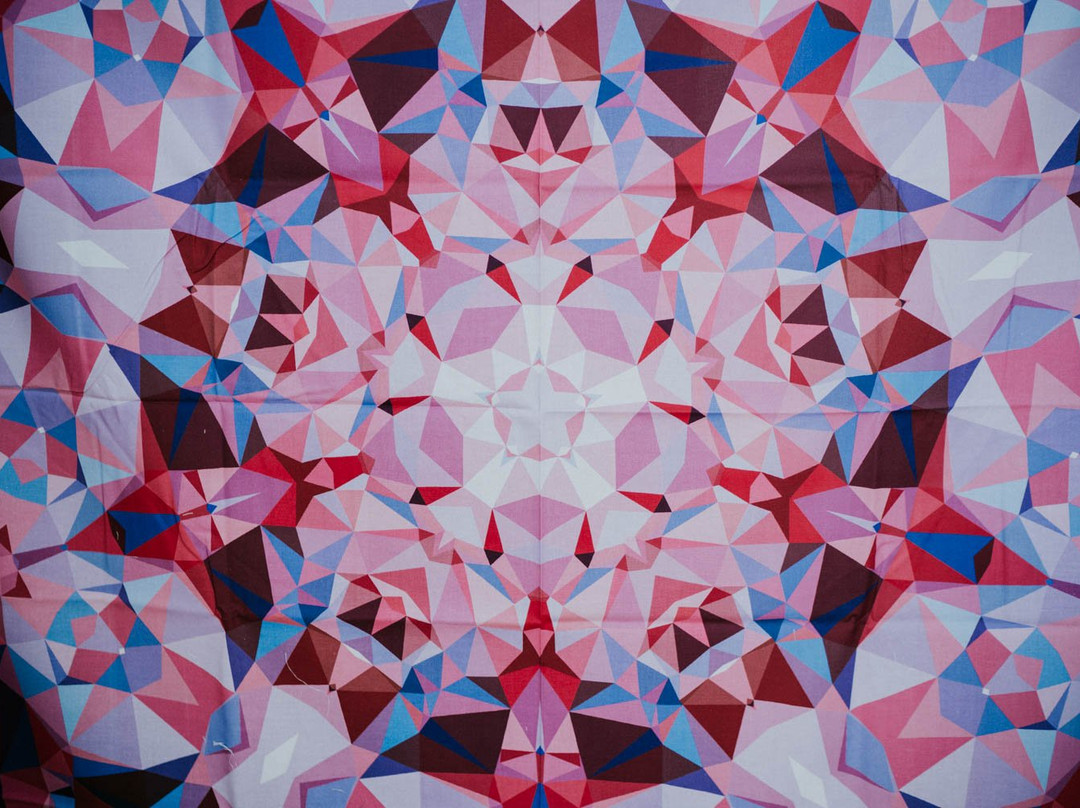 Hip Stitch-阿尔伯克基必去景点