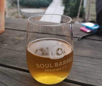 Soul Barrel Brewing-Simondium必去景点
