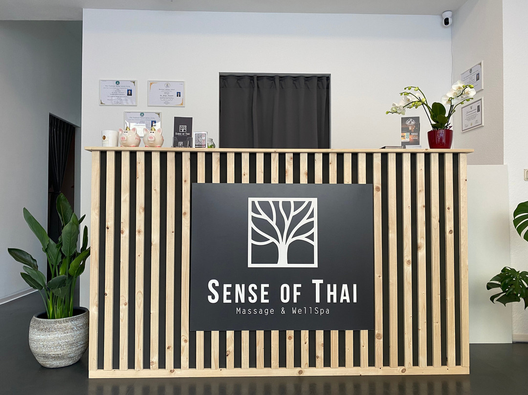 Sense of Thai - Massage & WellSpa景点图片