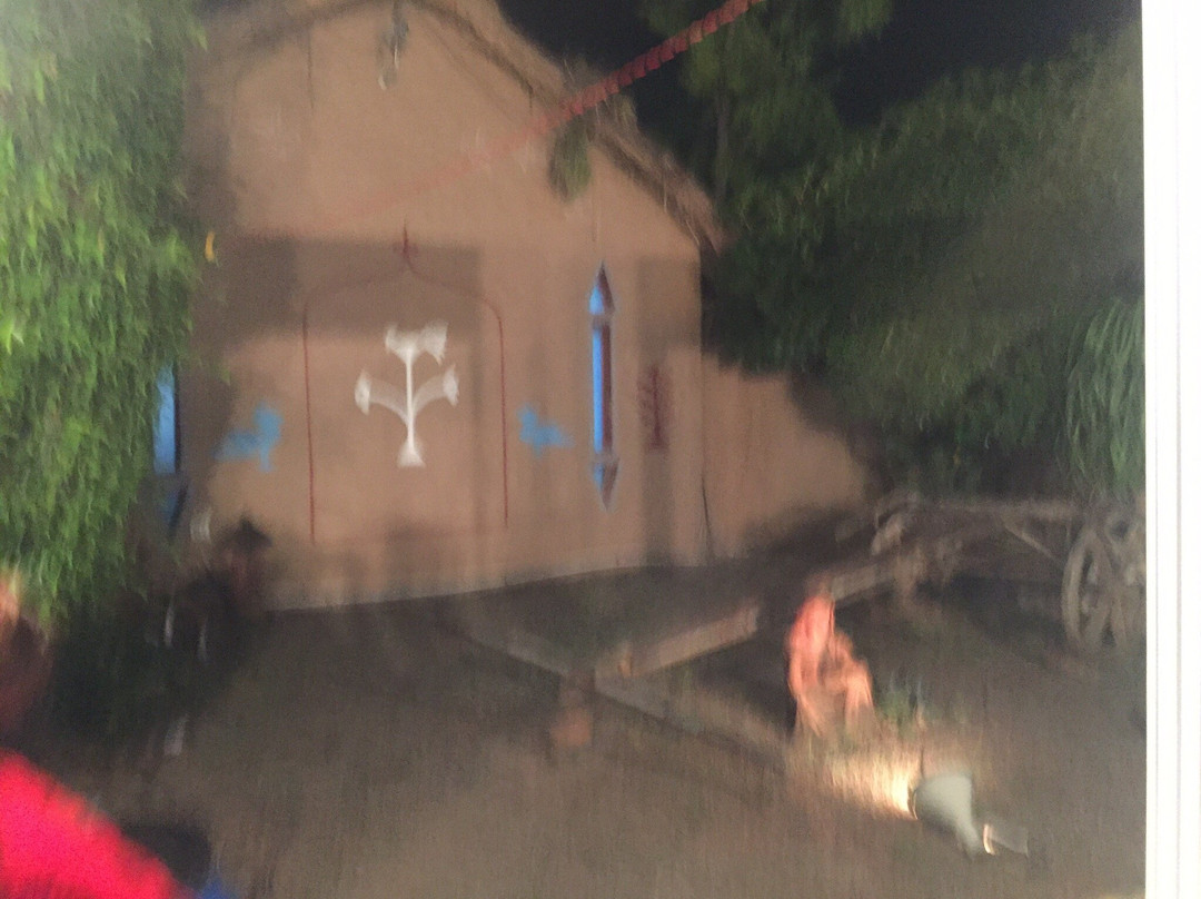 Aura Vaseela Resort主图