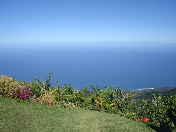 Posada La Hacienda Vieja主图