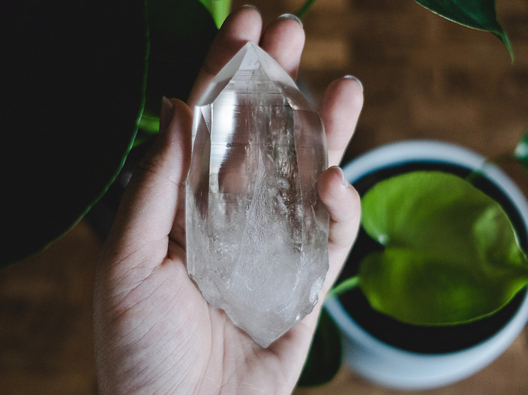 Holistic Soulscape-比奇沃思必去景点