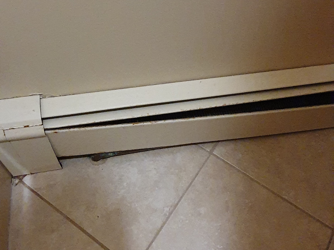 Merrill Farm Inn主图