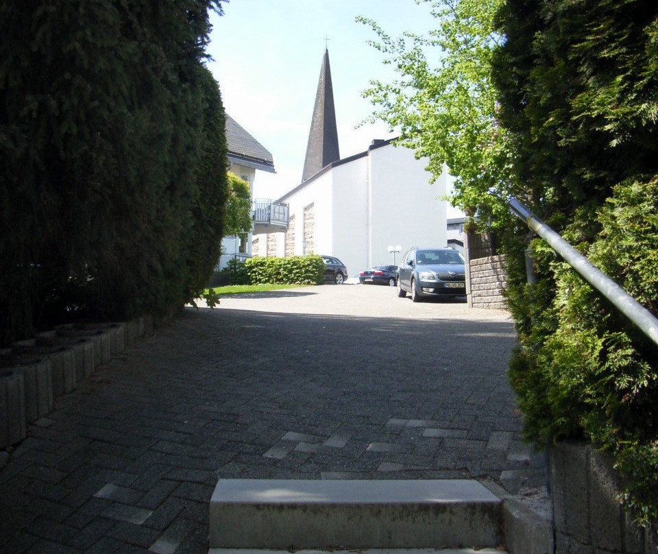 Kurgarten-Willingen必去景点