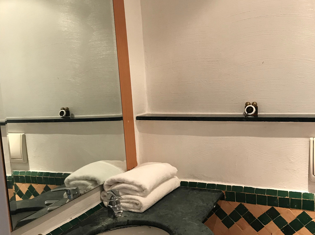 Senator Hotel Fnideq主图