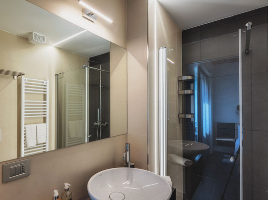 Le Palme Rooms & Breakfast by La Villa主图