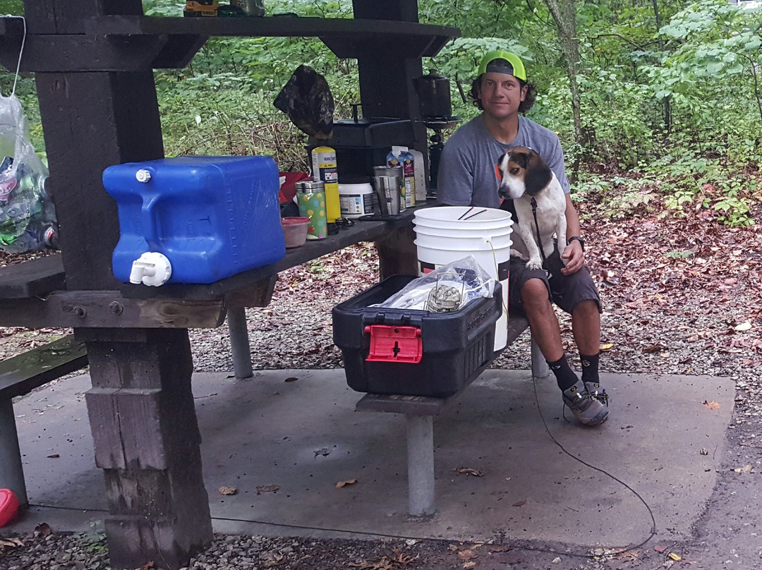 Wallace State Park-Cameron必去景点