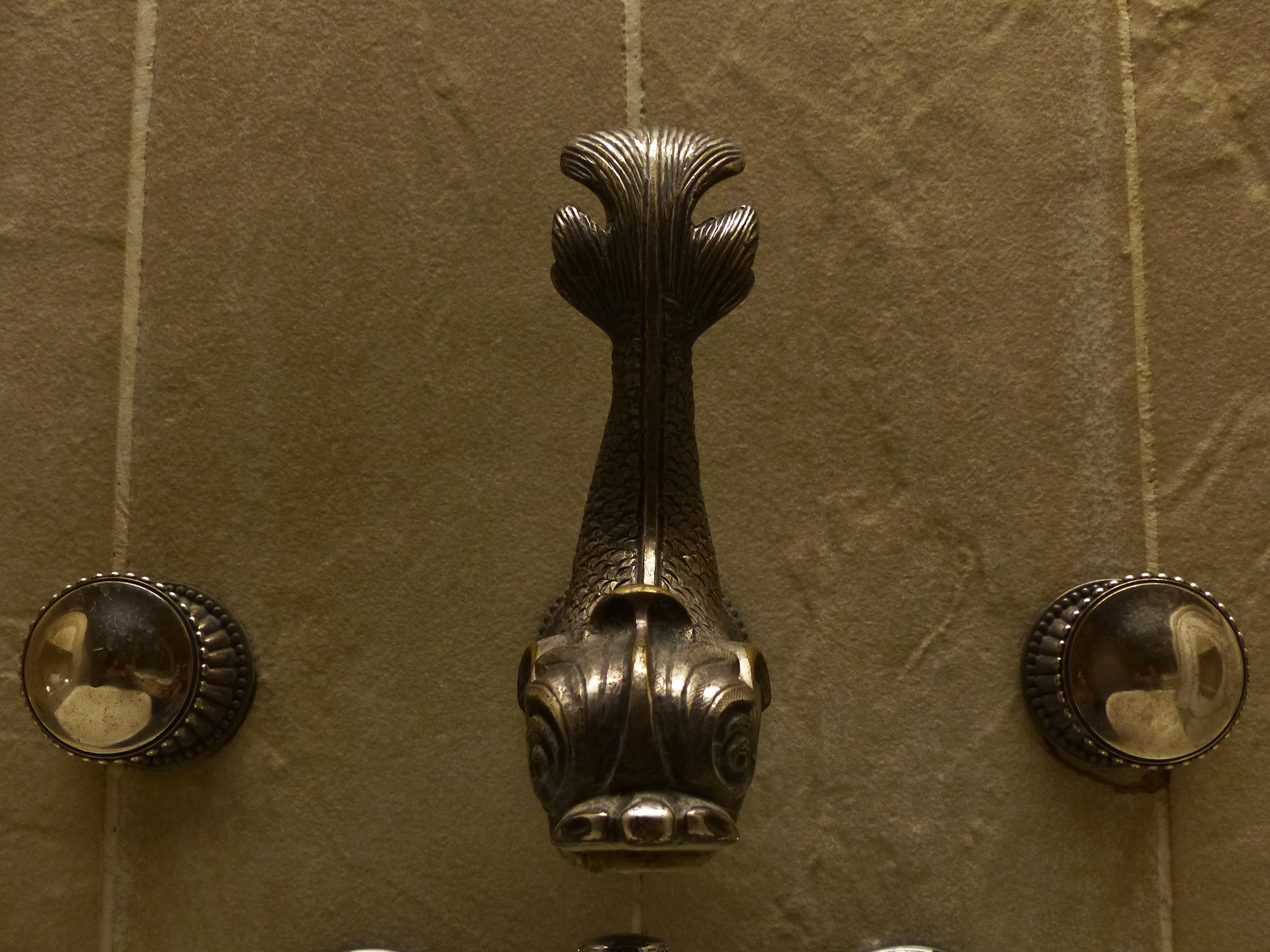Chambres d'Hôtes Les Francières-浴室