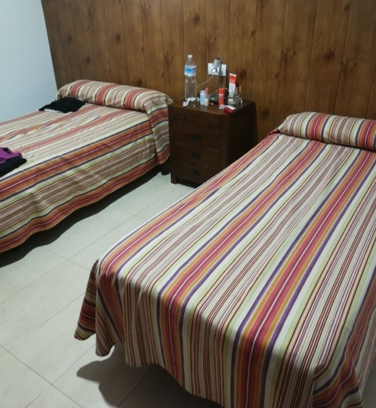 Hotel Rural Montana de Cazorla主图