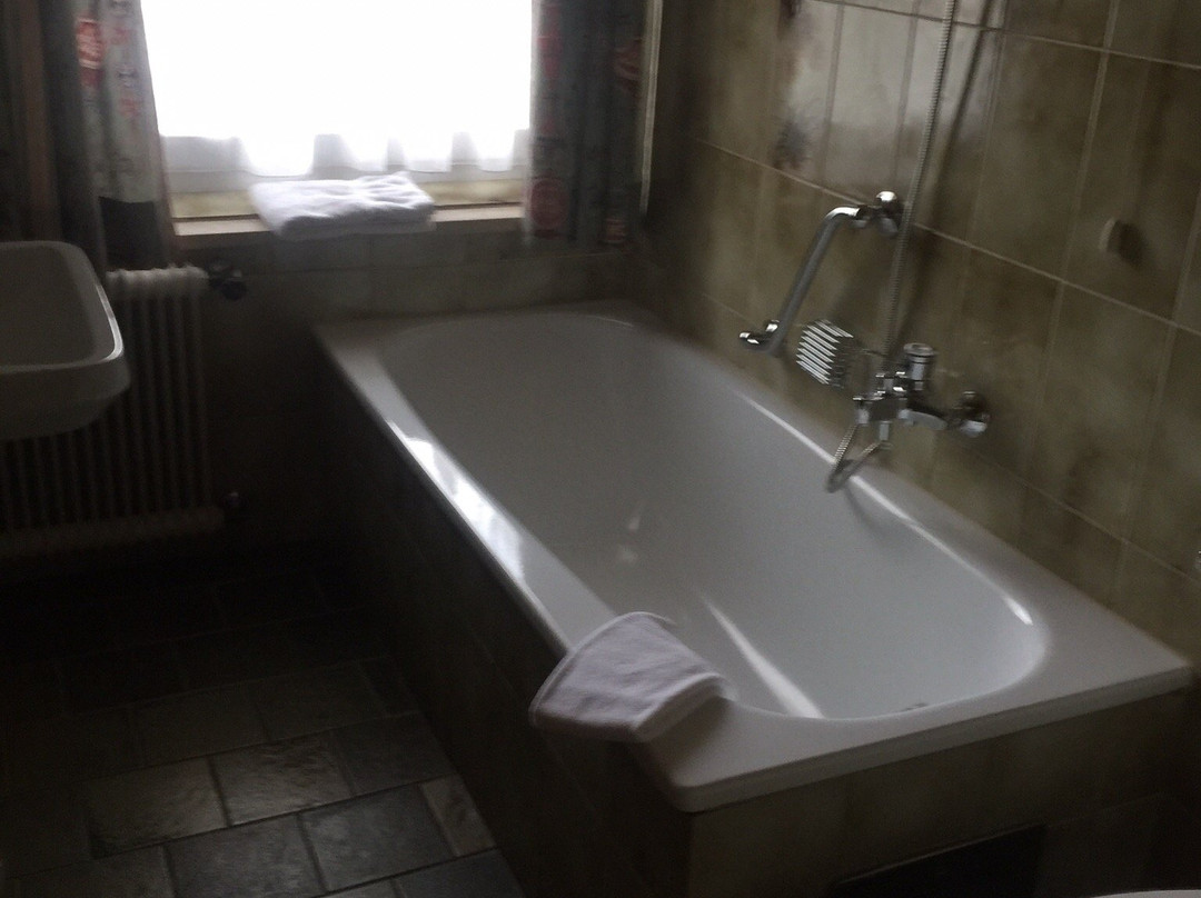 Schondorfer Pension主图