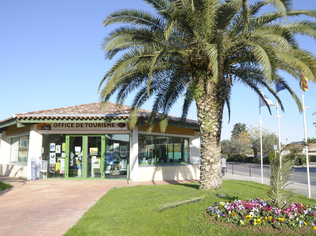 Office de Tourisme de La Crau景点图片
