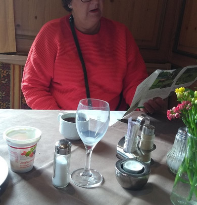 Waldhotel Forsthaus Remstecken主图