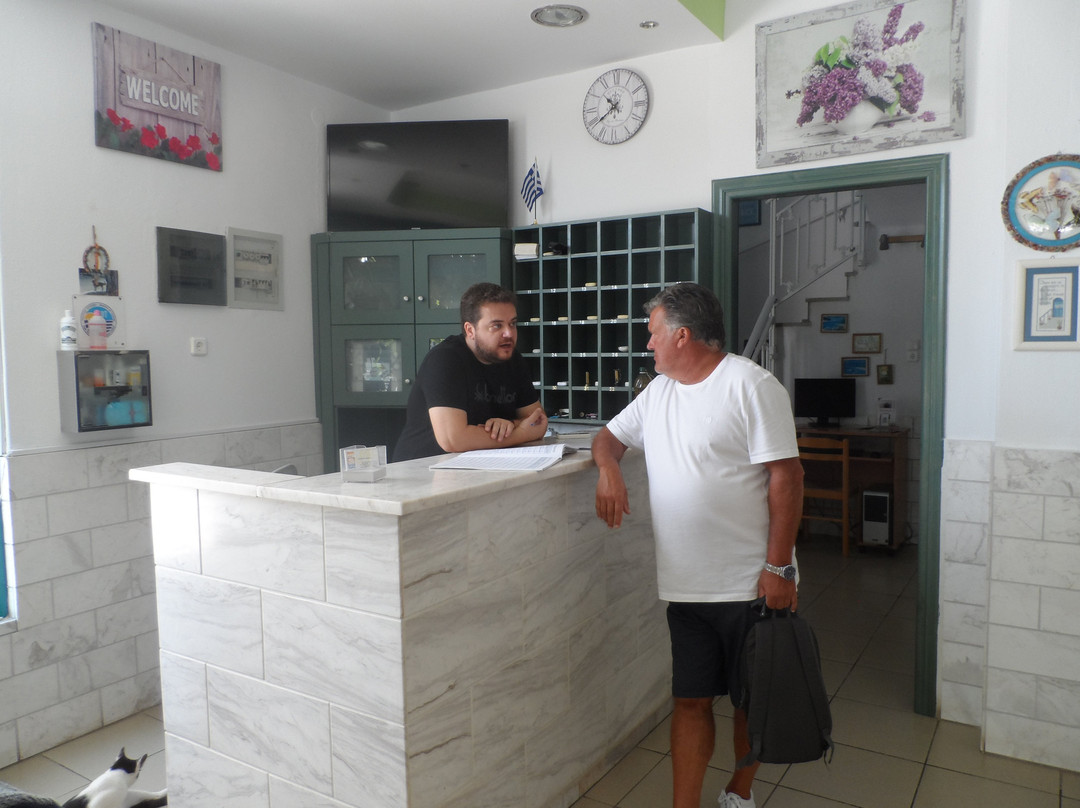 Dimitris Hotel主图