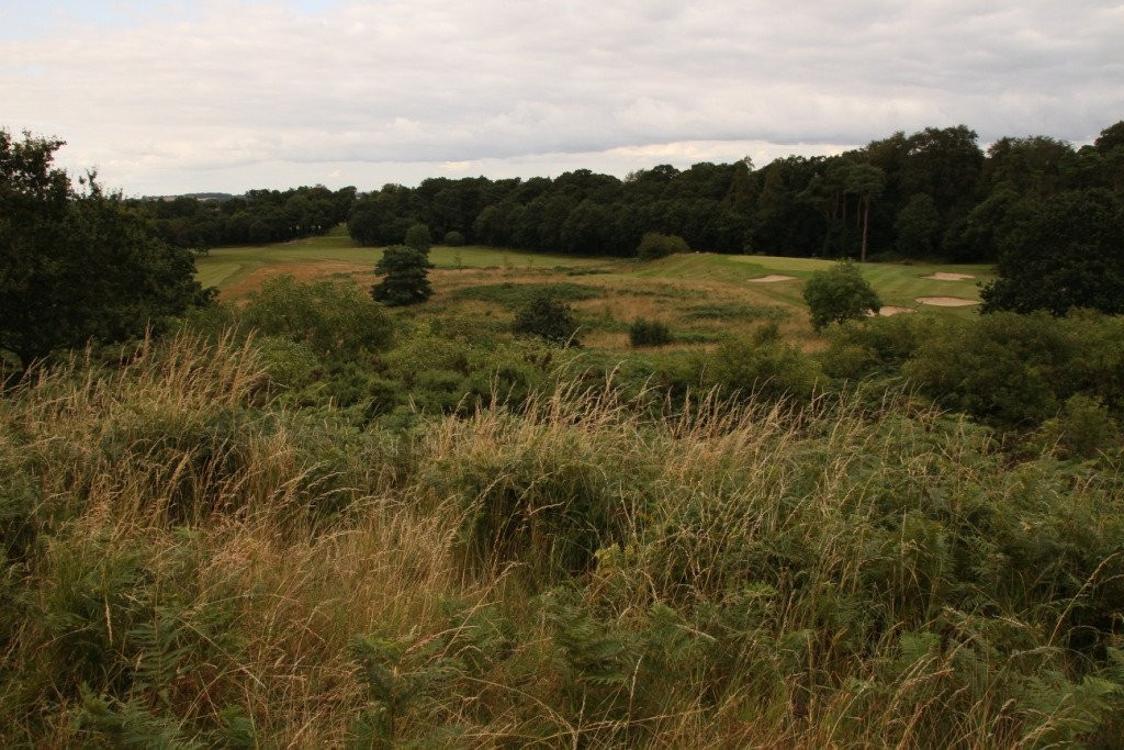 Carlow Golf Club-County Carlow必去景点
