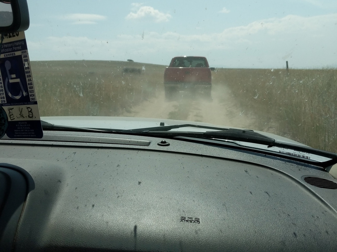 Spokane Bar Sapphire Mine & Gold Fever Rock Shop-赫勒拿必去景点